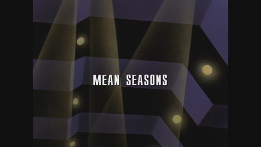 Mean Seasons