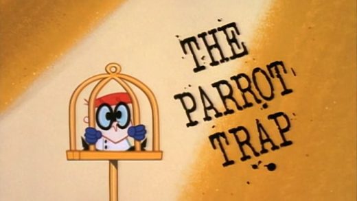 The Parrot Trap