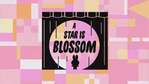 A Star Is Blossom