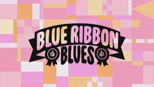 Blue Ribbon Blues
