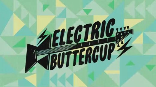 Electric Buttercup