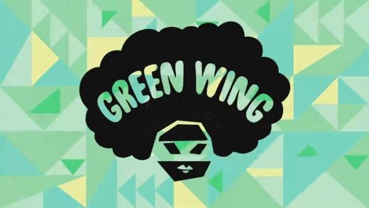 Green Wing