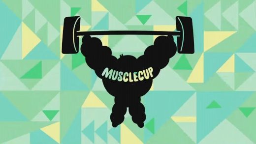 Musclecup