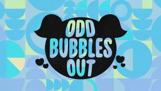 Odd Bubbles Out