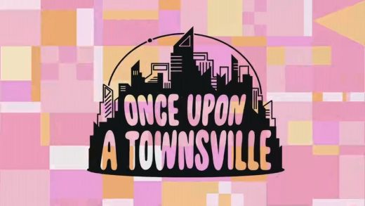Once Upon a Townsville