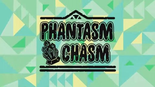 Phantasm Chasm