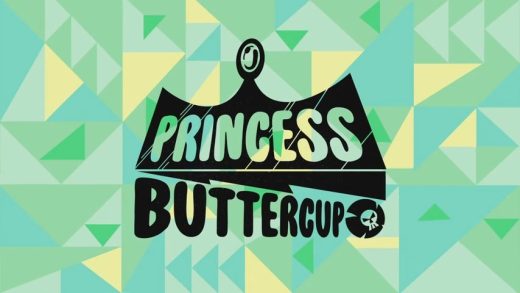 Princess Buttercup