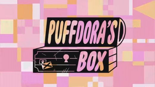 Puffdora’s Box