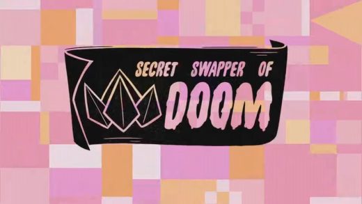 Secret Swapper of Doom
