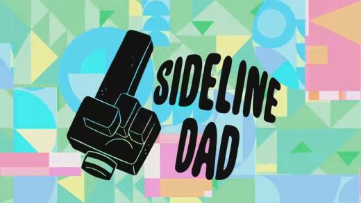 Sideline Dad
