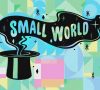 Small World Part Four: Heart to Heartstone