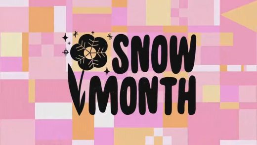 Snow Month