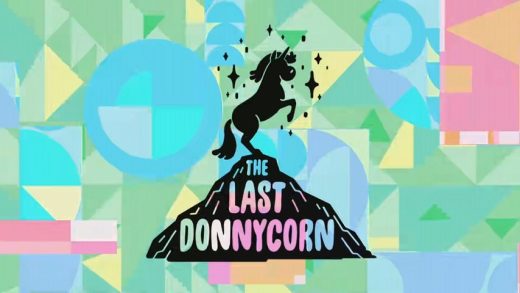 The Last Donnycorn