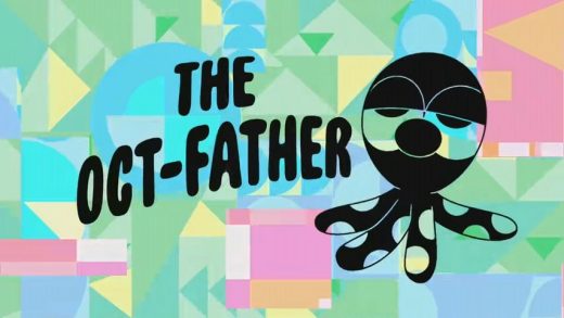 The Oct-Father