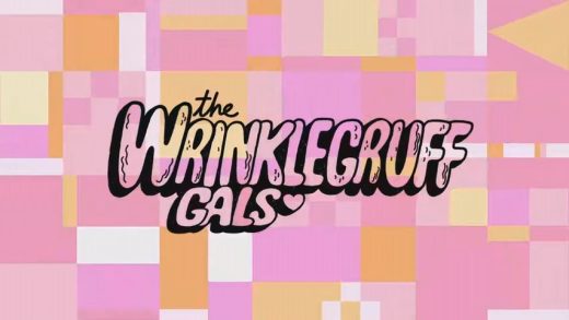 The Wrinklegruff Gals