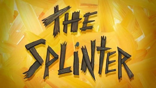 The Splinter