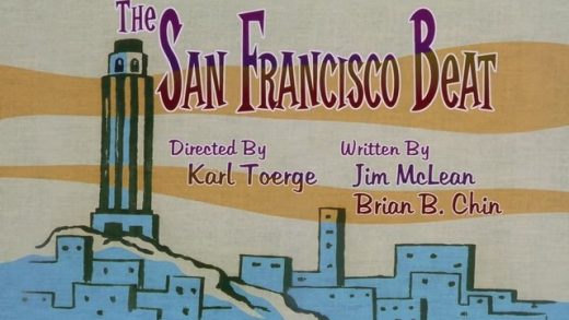 The San Francisco Beat