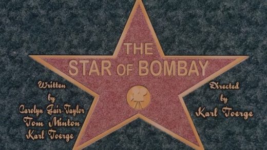 The Star of Bombay
