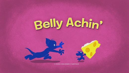 Belly Achin
