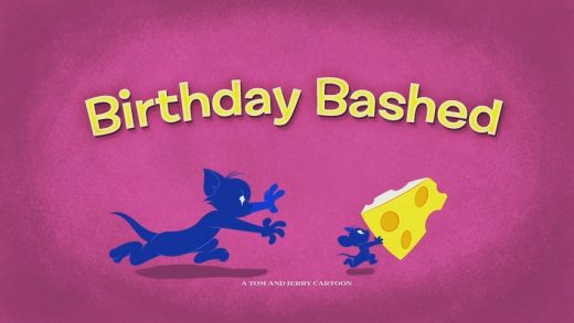 Birthday Bashed