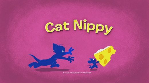 Cat Nippy