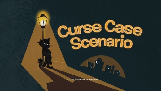 Curse Case Scenario