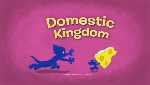 Domestic Kingdom