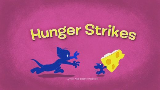 Hunger Strikes