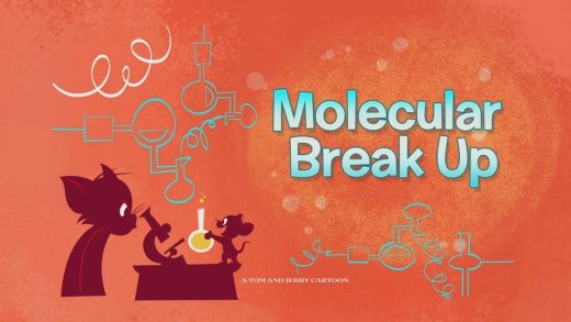 Molecular Breakup