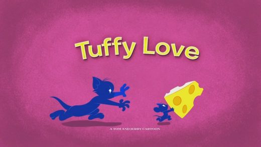 Tuffy Love