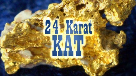 24 Karat Kat
