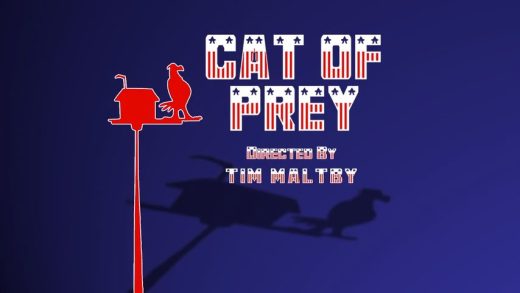 Cat of Prey