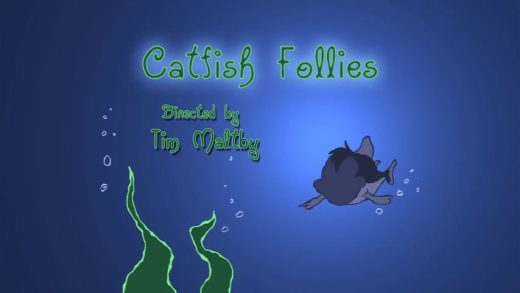 Catfish Follies