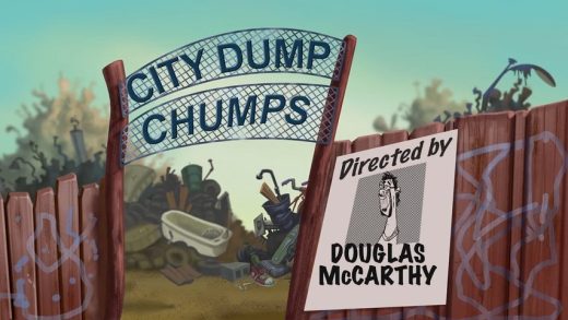 City Dump Chumps