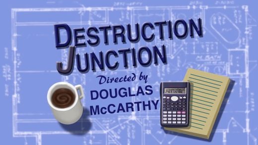 Destruction Junction