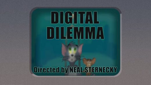 Digital Dilemma