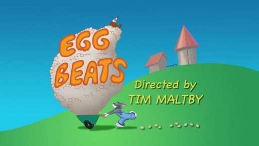 Egg Beats