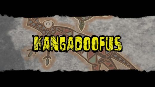 Kangadoofus