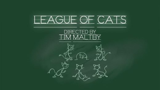 League of Cats