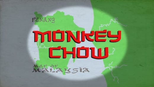 Monkey Chow