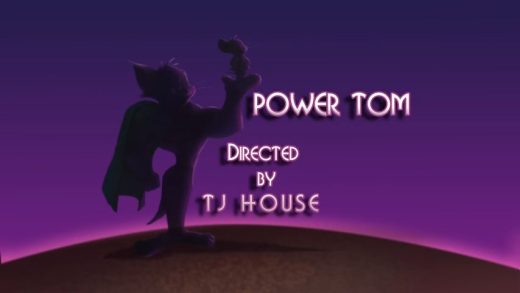 Power Tom