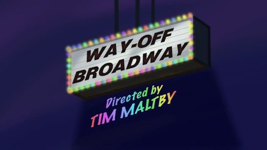 Way-Off Broadway