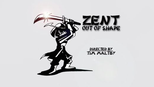 Zent Out of Shape