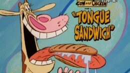 Tongue-Sandwich