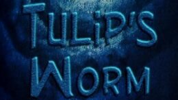 Tulips-Worm