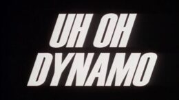 Uh-Oh-Dynamo