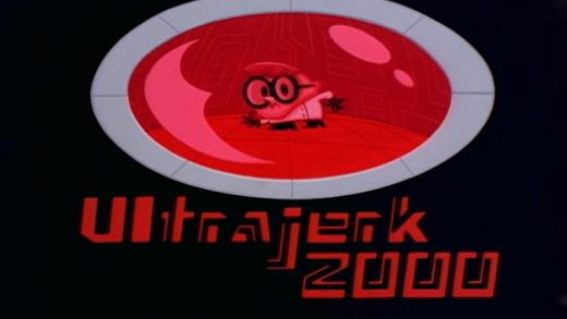 Ultrajerk 2000