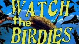 Watch-the-Birdies