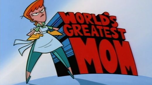 World’s Greatest Mom