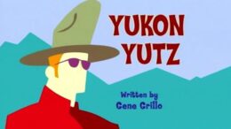 Yukon-Yutz